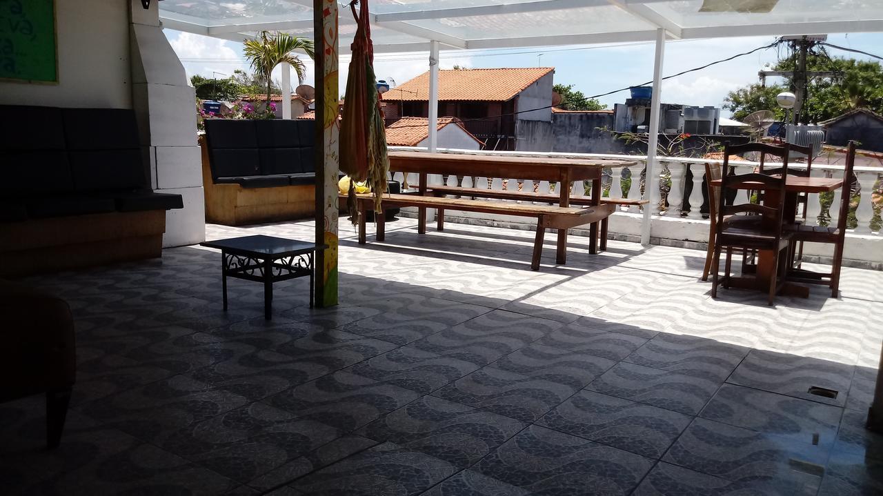 Pousada Hostel E Bar Aldeia Producao Búzios エクステリア 写真