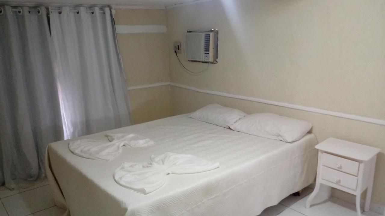 Pousada Hostel E Bar Aldeia Producao Búzios エクステリア 写真