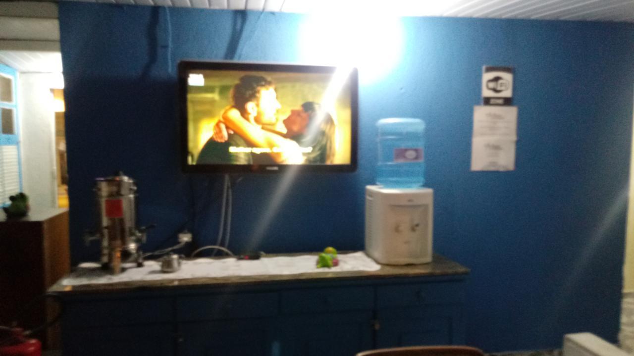 Pousada Hostel E Bar Aldeia Producao Búzios エクステリア 写真