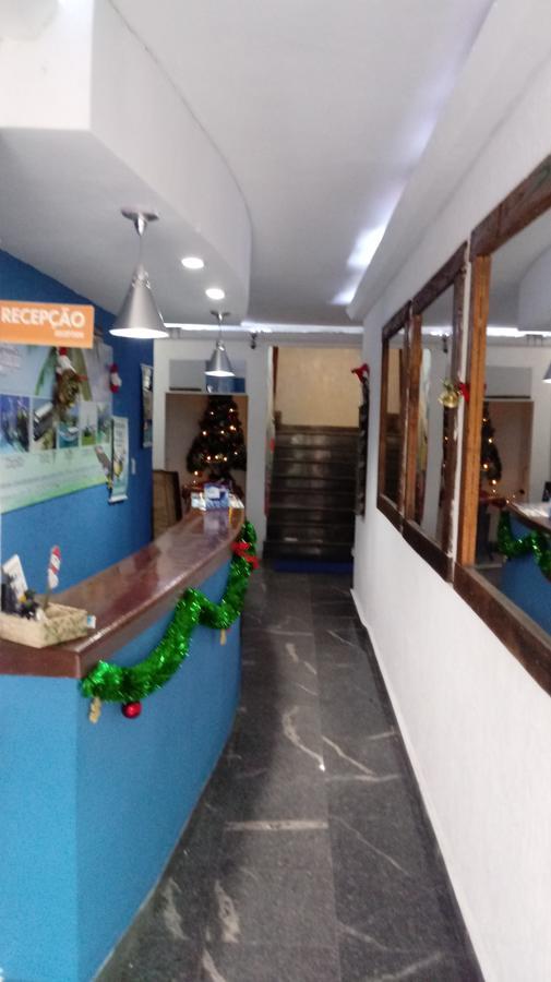 Pousada Hostel E Bar Aldeia Producao Búzios エクステリア 写真