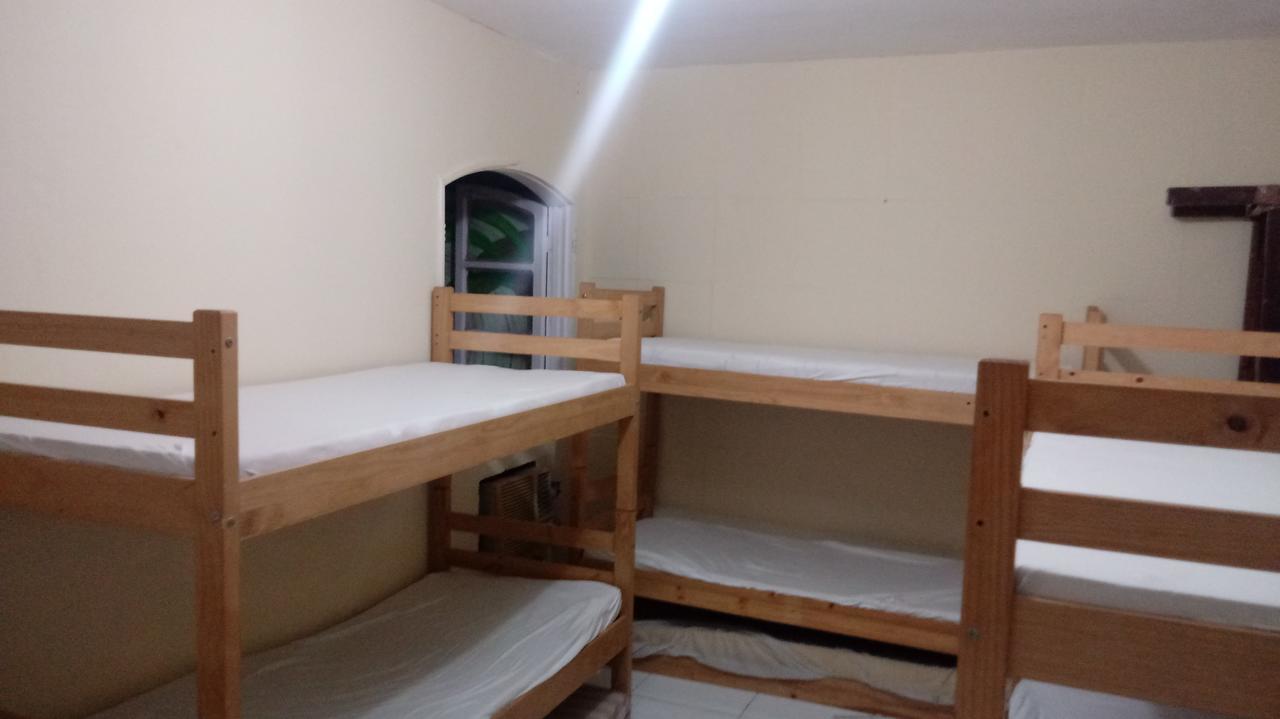 Pousada Hostel E Bar Aldeia Producao Búzios エクステリア 写真