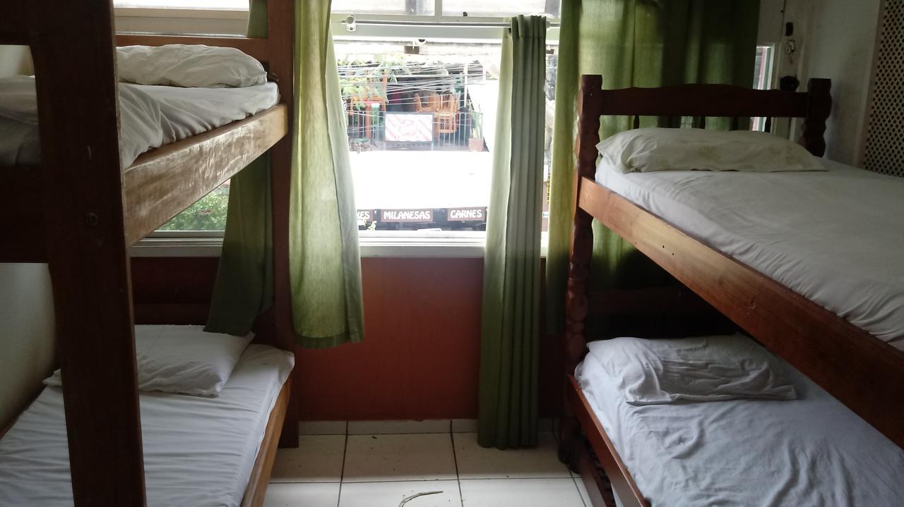 Pousada Hostel E Bar Aldeia Producao Búzios エクステリア 写真