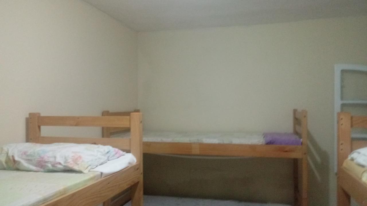 Pousada Hostel E Bar Aldeia Producao Búzios エクステリア 写真