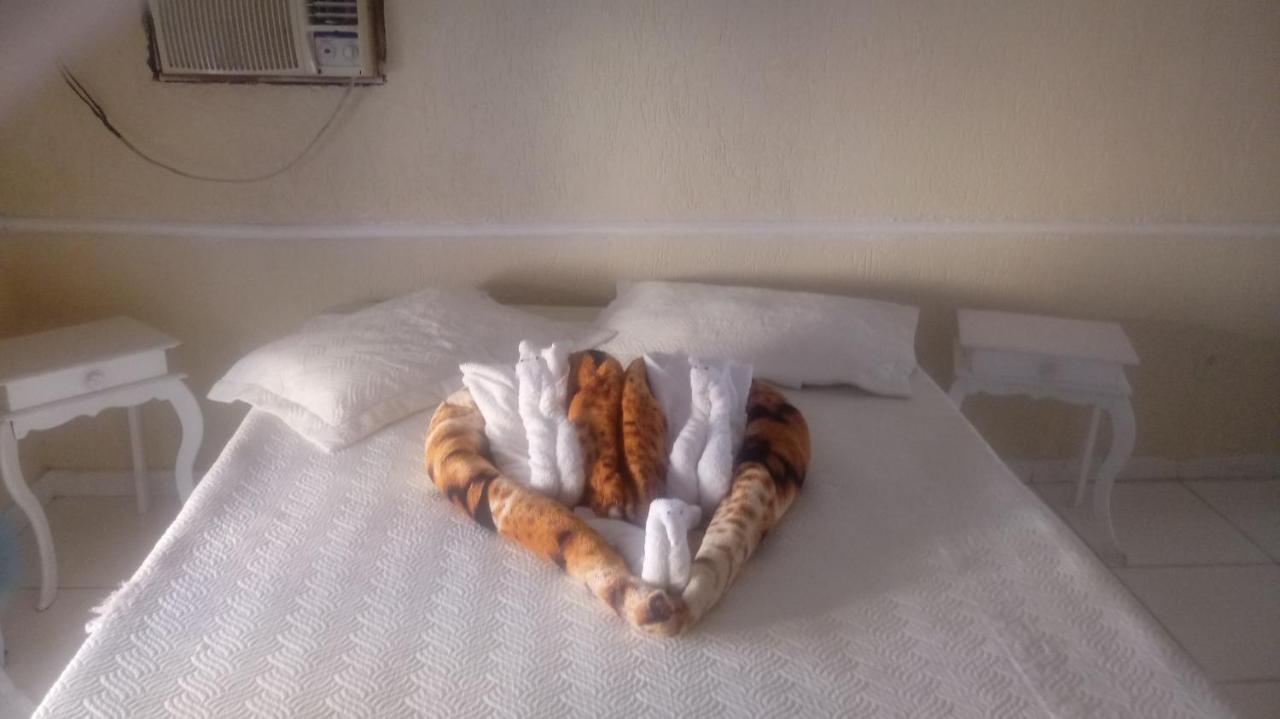 Pousada Hostel E Bar Aldeia Producao Búzios エクステリア 写真
