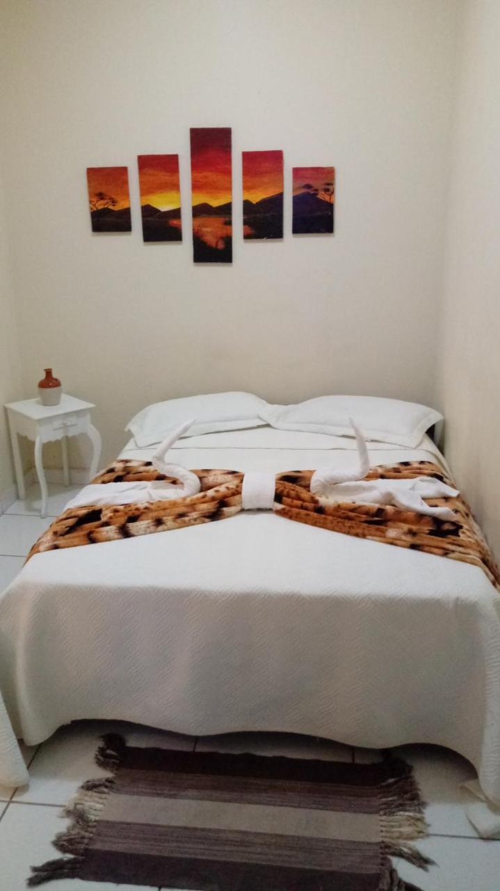 Pousada Hostel E Bar Aldeia Producao Búzios エクステリア 写真