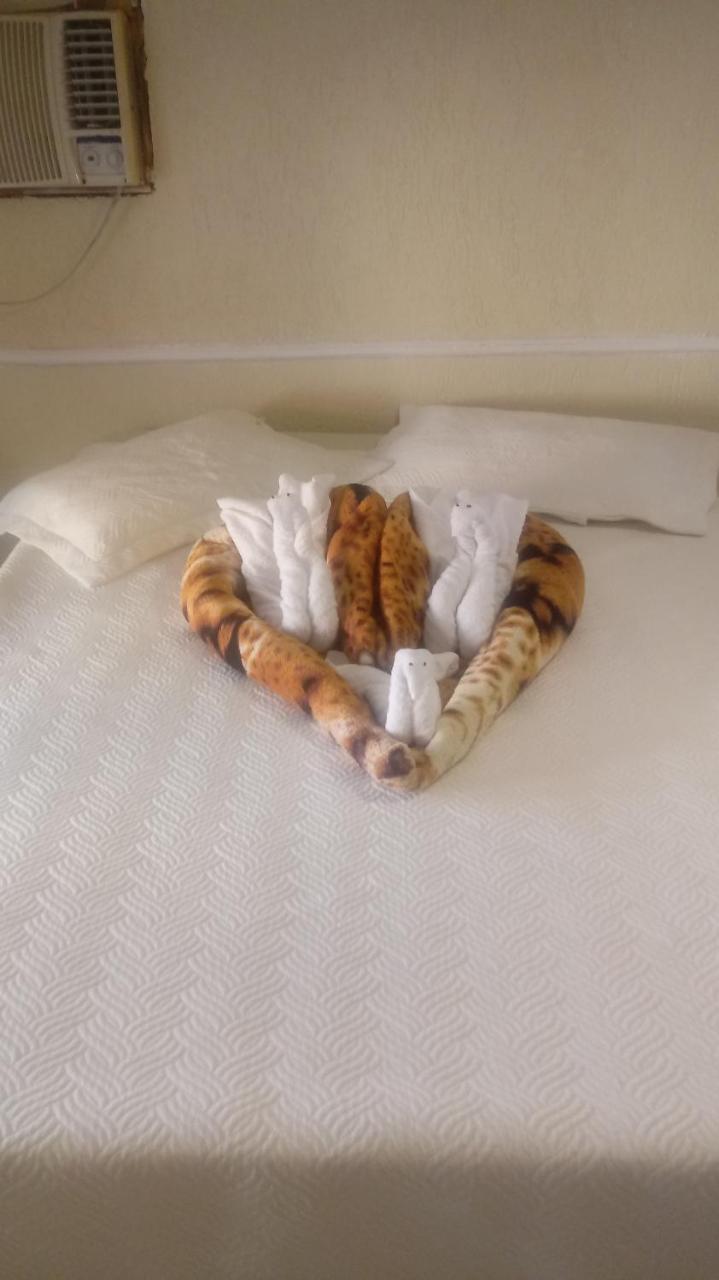 Pousada Hostel E Bar Aldeia Producao Búzios エクステリア 写真