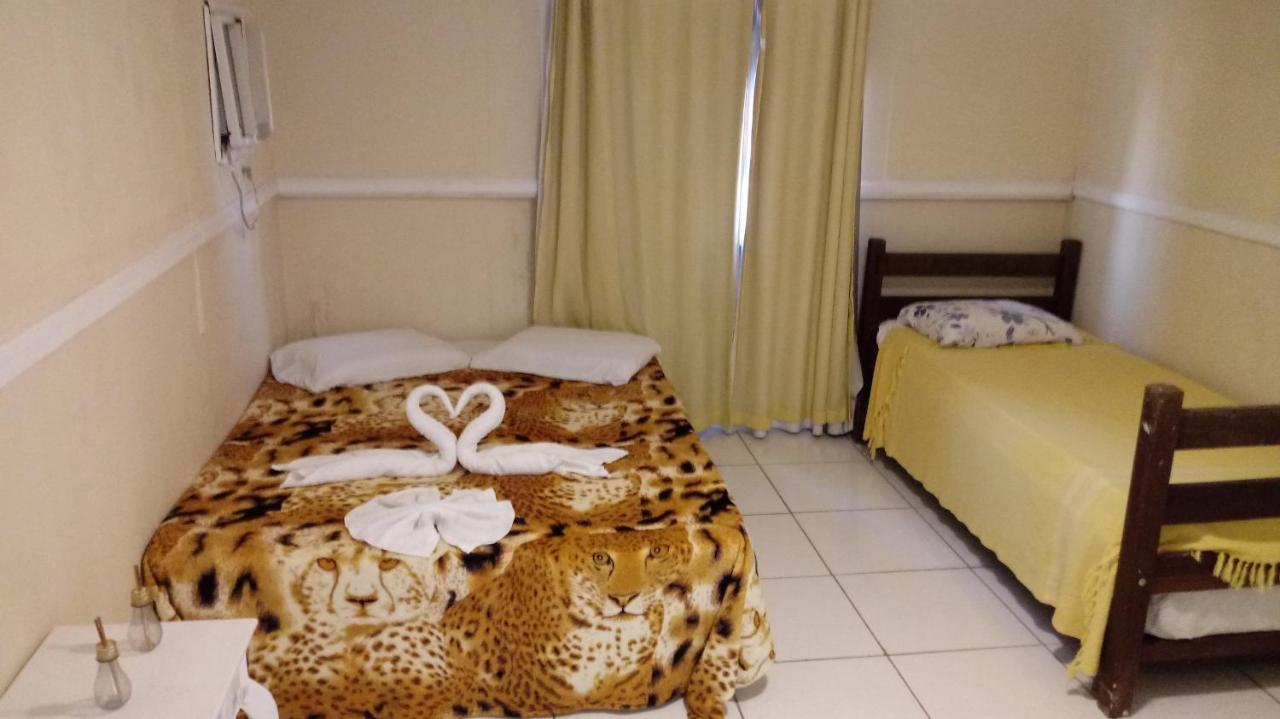 Pousada Hostel E Bar Aldeia Producao Búzios エクステリア 写真